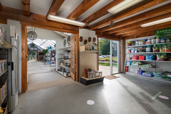 Coastal Landscaping & Garden Center: 941 State Rte 1, York, ME 03909